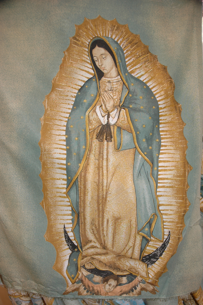 Our Lady of Guadalupe