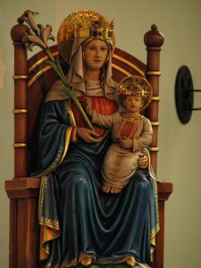 Our Lady of Walsingham